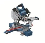 Bosch Kapp- und Gehrungss&auml;ge GCM 305-254 D Professional inkl. S&auml;geblatt