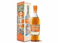 Glenmorangie - A Tale of Tokyo - Limited Edition 46% 0,7l