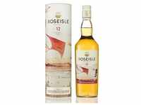 Roseisle 12 Years - Special Release 2023 - Single Malt Scotch Whisky 56,5% 0,7l
