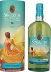 Glendullan Distillery Singleton 14 Years Special Release 2023 - Single Malt Scotch