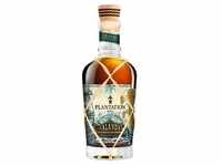 Rum Plantation Sealander - Barbados-Mauritius-Fiji - 40% 0,7l