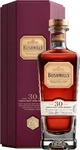 The "Old Bushmills" Distillery Bushmills 30 Years Single Malt Irish Whiskey Flasche