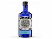 Kaiza 5 BLUE Small Batch Crafted Gin 43% 0,5l