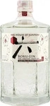verschiedenen Gin Marken Roku Sakura Bloom Gin Flasche (0,7 Liter), Grundpreis: