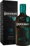 Brockman's Premium Gin Brockmans Agave Cut Gin Flasche (0,7 Liter), Grundpreis: