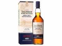 Talisker Port Ruighe Single Malt Scotch Whisky 45,8% 0,7l