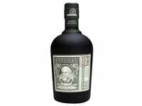 Ron Botucal Reserva Exclusiva Rum 40% 0,7l