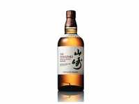 The Yamazaki Single Malt Japanese Whisky Distiller’s Reserve 43% 0,7l
