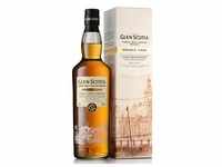 Glen Scotia Double Cask Classic Campbeltown Single Malt Scotch Whisky 46% 0,7l