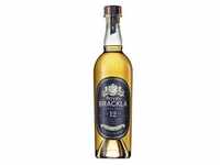 Royal Brackla 12 Years Highland Single Malt 40% 0,7l