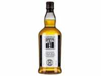 Kilkerran 12 Years Campbeltown Single Malt Scotch Whisky 46% 0,7l