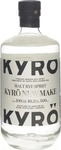 Kyr&ouml; Distillery Kyr&ouml; Juuri Unaged 100% Small Batch Rye Whisky Flasche (0,5 Liter),