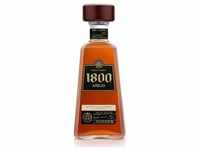1800 Tequila Jose Cuervo Anejo 38% 0,7l
