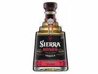 Sierra Milenario Tequila Reposado