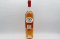 Calvados Daron Fine Flasche (0,7 Liter), Grundpreis: &euro; 39,86 / l