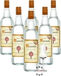 Prinz Nusserla Haselnussschnaps Flasche (1 Liter)
