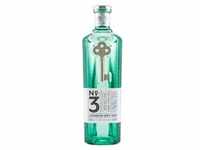 No.3 London Dry Gin 46% 0,7l