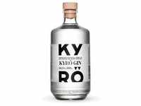 Kyrö Napue Finnish Rye Gin 46,3% 0,5l
