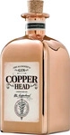 Copperhead Gin Copperhead The Original London Dry Gin Flasche (0,5 Liter),