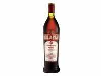 Noilly Prat Vermouth de France Rouge 16% 0,75l