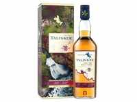 Talisker 18 Years Single Malt Scotch Whisky 45,8% 0,7l