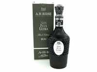 A.H. Riise Non Plus Ultra Rum Black Edition