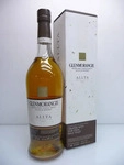 Glenmorangie Distillery Glenmorangie Allta Private Edition No. 10 - Highland Single