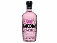MOM Love Royal Sweetness Pink Gin 37,5% 0,7l