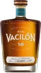 Ron Vacilon 18 Anos Anejo - Reserva Especial Flasche (0,7 Liter), Grundpreis: &euro;
