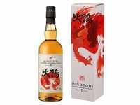 Hinotori 5 Years Japanese Blended Whisky 43% 0,7l