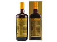 Hampden Estate 8 Years Pure Single Jamaican Rum 46% 0,7l
