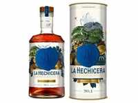 La Hechicera Serie Experimental No.1 Rum 43% 0,7l