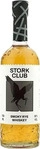 Spreewood Destillers Stork Club Smoky Rye Whiskey Flasche (0,5 Liter),...