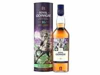 Royal Lochnagar 16 Jahre Special Release 2021 Single Malt Scotch Whisky 57,5%...