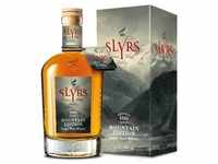 SLYRS Single Malt Whisky Mountain Edition 45% 0,7l
