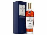 The Macallan Double Cask 18 Years 2022 Release Highland Single Scotch Malt...
