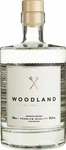 Woodland Sauerland Distillers Woodland Sauerland Dry Gin Flasche (0,5 Liter),