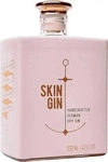 Skin Gin - Handcrafted German Dry Gin Ladies Edition Flasche (0,5 Liter), Grundpreis: