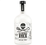 Kirsch Whisky Sea Shepherd Gin Flasche (0,7 Liter), Grundpreis: &euro; 48,43 / l