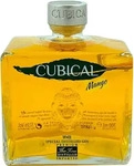 Bodegas Williams & Humbert Cubical Mango Special Distilled Premium Gin Flasche (0,7
