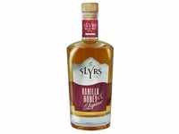 Slyrs Vanilla and Honey Liqueur 30% 0,7l