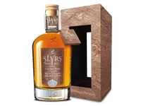 SLYRS Single Malt Whisky Rotwand Mountain Edition 2022 50% 0,7l