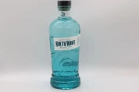Hinch Distillery Company Ninth Wave Irish Gin Flasche (0,7 Liter), Grundpreis: &euro;