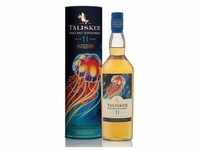 Talisker 11 Jahre Special Release 2022 Single Malt Scotch Whisky 55,1% 0,7l