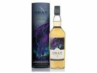 Oban 10 Jahre Special Release 2022 Single Malt Scotch Whisky 57,1% 0,7l