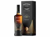 Bowmore Masters' Selection Whisky 22 Years Aston Martin 51,5% 0,7l