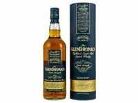 The GlenDronach Sherry Cask Highland Single Malt Scotch Whisky 58,2% 0,7l