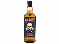 Dead Island 2 Irish Whiskey 40% 0,7l