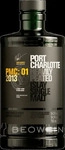 Bruichladdich Distillery Port Charlotte PMC:01 2013 Heavily Peated - Islay Single