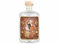 Wien Gin - Gustav Klimt Edition - Handcrafted Original Vienna Dry Gin 43% 0,7l